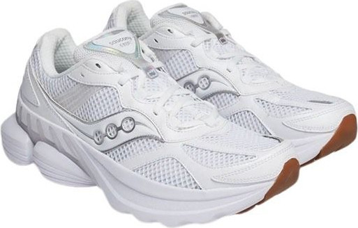 נעלי אימון Saucony לגברים דגם Grid NXT