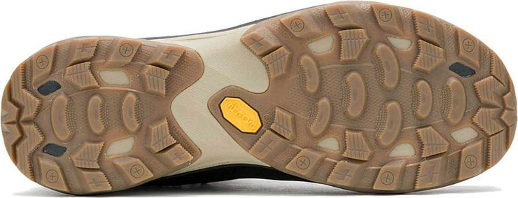 נעלי טיולים ושטח מואב ספיד 2 Merrell MOAB SPEED 2 LTR MID WP J037777
