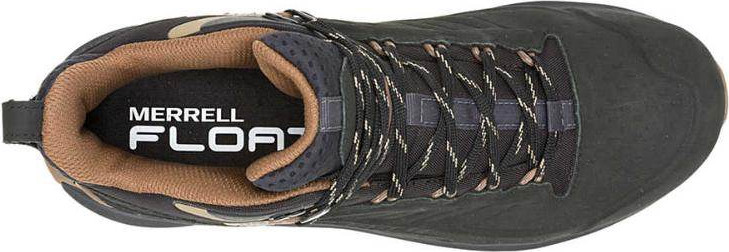 נעלי טיולים ושטח מואב ספיד 2 Merrell MOAB SPEED 2 LTR MID WP J037777