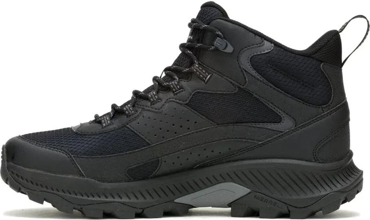 נעלי טיולים ושטח מירל ספיד סטריק לגברים Merrell SPEED STRIKE 2 MID WP J037833