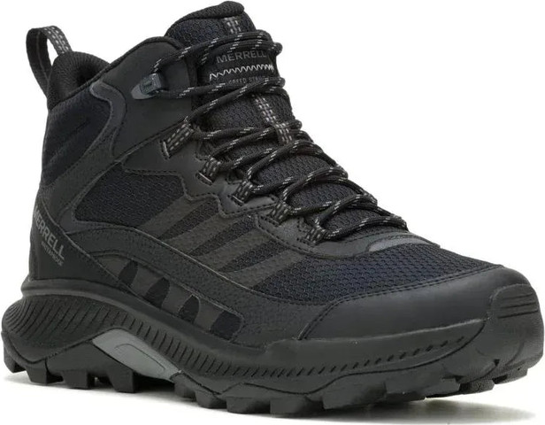 נעלי טיולים ושטח מירל ספיד סטריק לגברים Merrell SPEED STRIKE 2 MID WP J037833