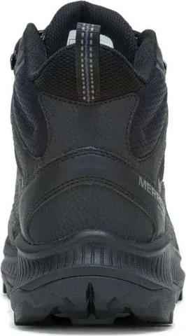 נעלי טיולים ושטח מירל ספיד סטריק לגברים Merrell SPEED STRIKE 2 MID WP J037833