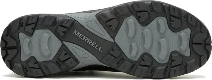 נעלי טיולים ושטח מירל ספיד סטריק לגברים Merrell SPEED STRIKE 2 MID WP J037833