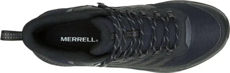 נעלי טיולים ושטח מירל ספיד סטריק לגברים Merrell SPEED STRIKE 2 MID WP J037833