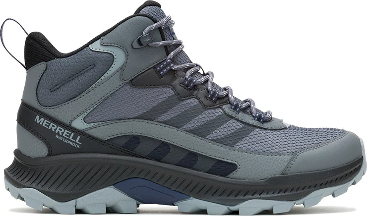 MERRELL SPEED STRIKE נעלי טיולים גברים
