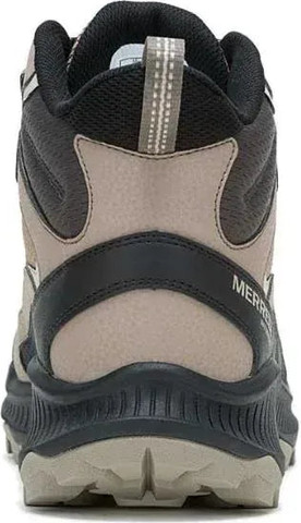 נעלי טיולים ושטח מירל ספיד סטריק 2 לגברים Merrell SPEED STRIKE 2 MID WP/ROCK J037837