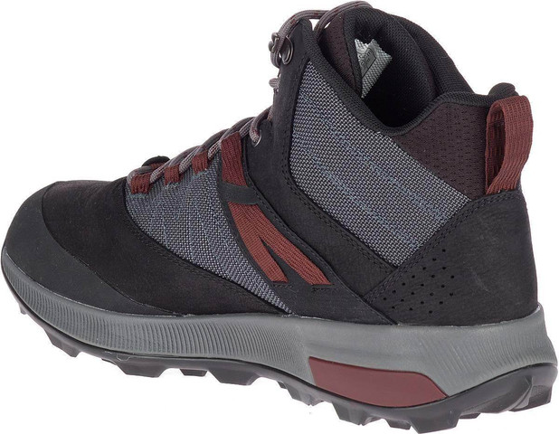 נעלי טיולים ושטח מואב ספיד 2 לנשים Merrell MOAB SPEED 2 MID GTX J038230