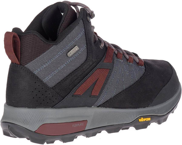 נעלי טיולים ושטח מואב ספיד 2 לנשים Merrell MOAB SPEED 2 MID GTX J038230