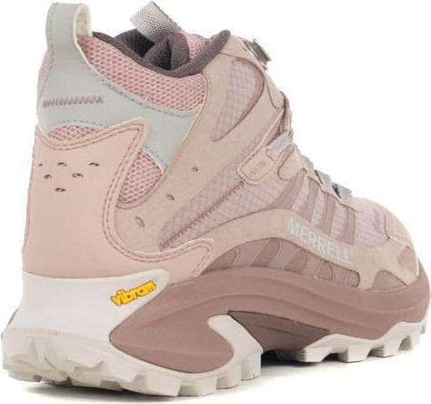 נעלי טיולים ושטח מואב ספיד 2 לנשים Merrell MOAB SPEED 2 MID GTX J038230