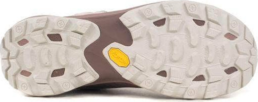 נעלי טיולים ושטח מואב ספיד 2 לנשים Merrell MOAB SPEED 2 MID GTX J038230
