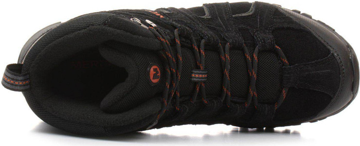 נעלי טיולים ושטח מואב ספיד 2 לנשים Merrell MOAB SPEED 2 MID GTX J038230