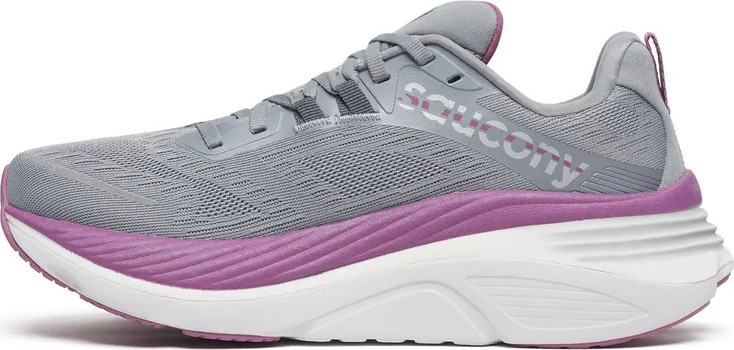 Saucony  HURRICANE 24 FLINT/VIOLA W S10934-240 נעלי ריצה