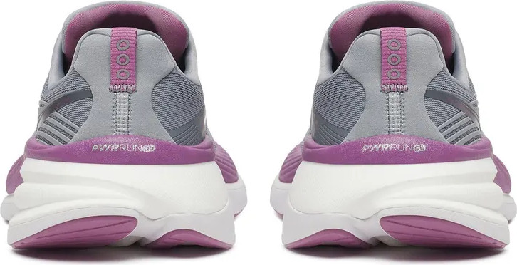 Saucony  HURRICANE 24 FLINT/VIOLA W S10934-240 נעלי ריצה