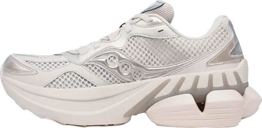 נעלי ריצה Saucony לנשים דגם Grid NXT