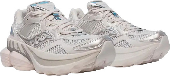 נעלי ריצה Saucony לנשים דגם Grid NXT