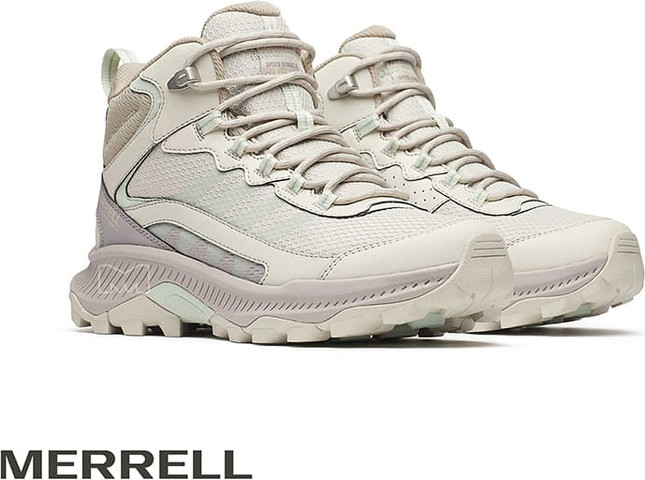 MERRELL SPEED  STRIKE נעלי טיולים נשים