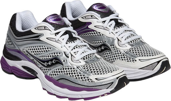 נעלי ריצה Saucony לנשים דגם Progrid Omni 9