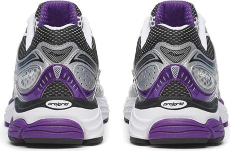 נעלי ריצה Saucony לנשים דגם Progrid Omni 9