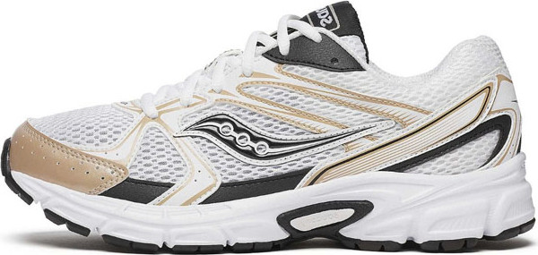 נעלי סניקרס Saucony לגברים דגם Ride Millennium