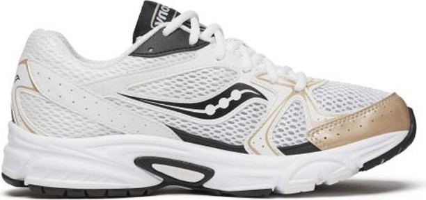 נעלי סניקרס Saucony לגברים דגם Ride Millennium