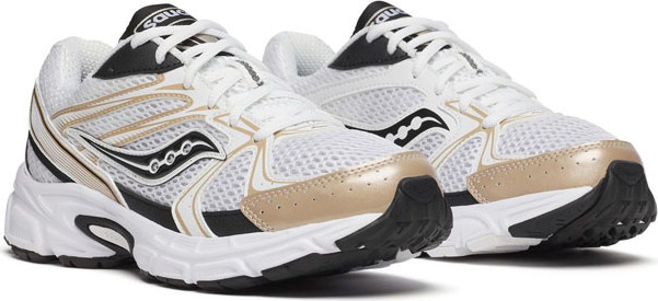 נעלי סניקרס Saucony לגברים דגם Ride Millennium
