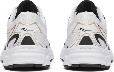 נעלי סניקרס Saucony לגברים דגם Ride Millennium