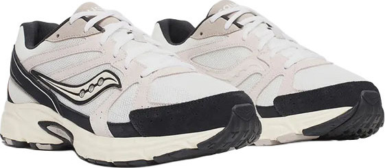 נעלי סניקרס Saucony לגברים דגם Ride Millennium