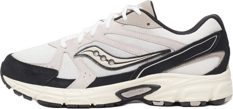נעלי סניקרס Saucony לגברים דגם Ride Millennium