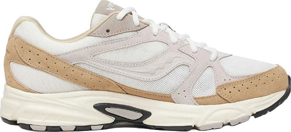 נעלי סניקרס Saucony לגברים דגם Grid Ride Millennium
