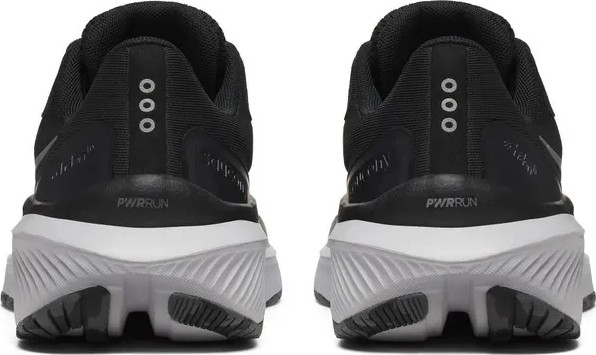 Saucony ECHELON 10 BLACK/SILVER W S11045-100 נעלי ריצה