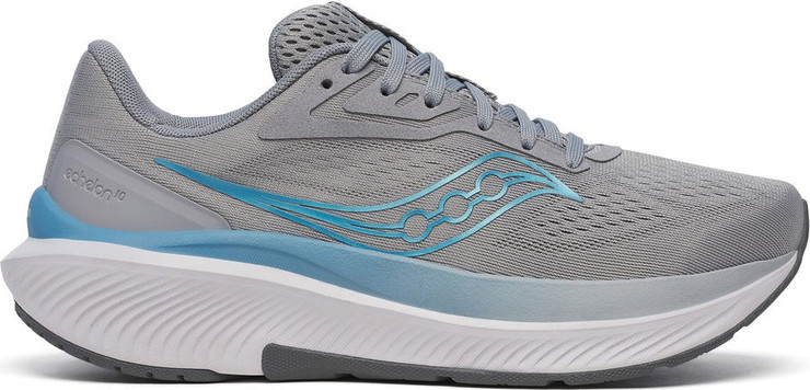 נעלי ריצה סאקוני אשלון 10 אקסטרה רחבות לנשים Saucony ECHELON 10 Extra-Wide (2E) S11046-104