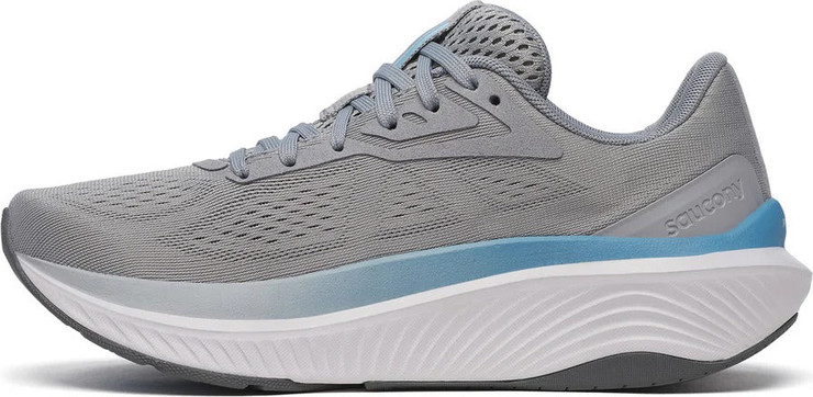 נעלי ריצה סאקוני אשלון 10 אקסטרה רחבות לנשים Saucony ECHELON 10 Extra-Wide (2E) S11046-104