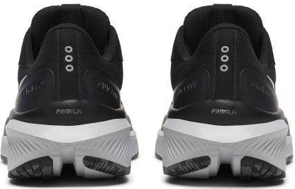 נעלי ריצה סאקוני אשלון ברוחב 4E לגברים Saucony ECHELON 10 Extra-Wide S21046-100BLACK/SILVER