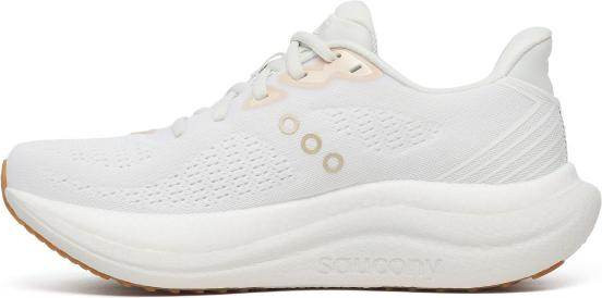 נעלי ריצה סאקוני טריומף 23 לנשים Saucony TRIUMPH 23 S11023-226 WHITE/ARTIC