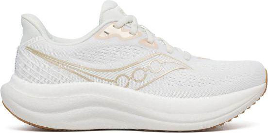נעלי ריצה סאקוני טריומף 23 לנשים Saucony TRIUMPH 23 S11023-226 WHITE/ARTIC