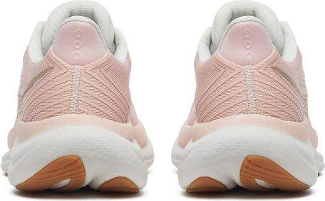 נעלי ריצה סאקוני טריומף 23 לנשים Saucony TRIUMPH 23 S11023-233 CAMEO/QUARTZ