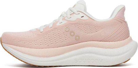 נעלי ריצה סאקוני טריומף 23 לנשים Saucony TRIUMPH 23 S11023-233 CAMEO/QUARTZ