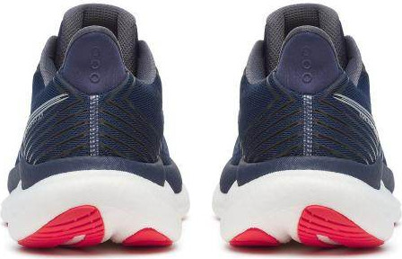 נעלי ריצה סאקוני טריומף 23 לגברים Saucony TRIUMPH 23 S21023-210 NAVY/RED