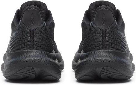 נעלי ריצה טריומף 23 לגברים Saucony TRIUMPH 23 BLACK Wide S21024-201