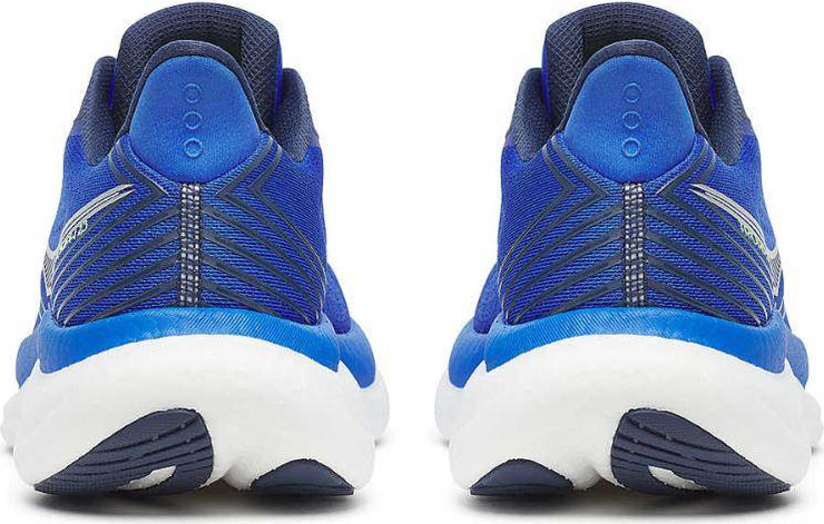נעלי ריצה סאקוני טריומף 23 רחבות לגברים Saucony TRIUMPH 23  Wide (2E) S21024-215