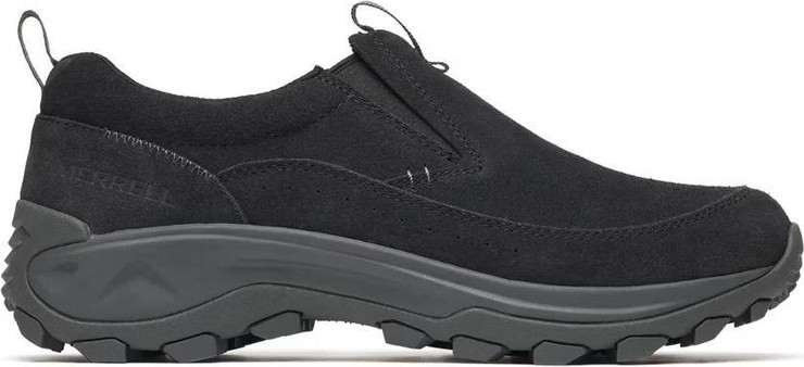 נעלי סליפ-און מירל Merrell NESSA SLIP ON J032865 Black