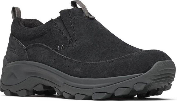 נעלי סליפ-און מירל Merrell NESSA SLIP ON J032865 Black