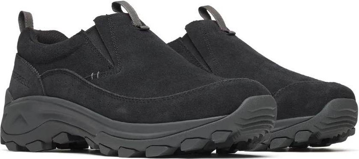 נעלי סליפ-און מירל Merrell NESSA SLIP ON J032865 Black