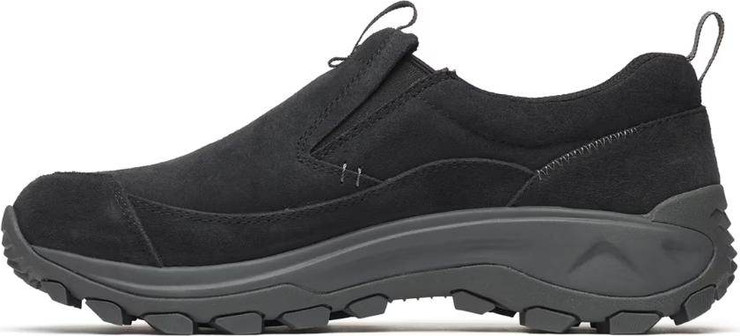 נעלי סליפ-און מירל Merrell NESSA SLIP ON J032865 Black