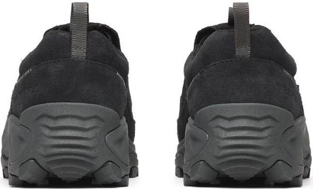 נעלי סליפ-און מירל Merrell NESSA SLIP ON J032865 Black