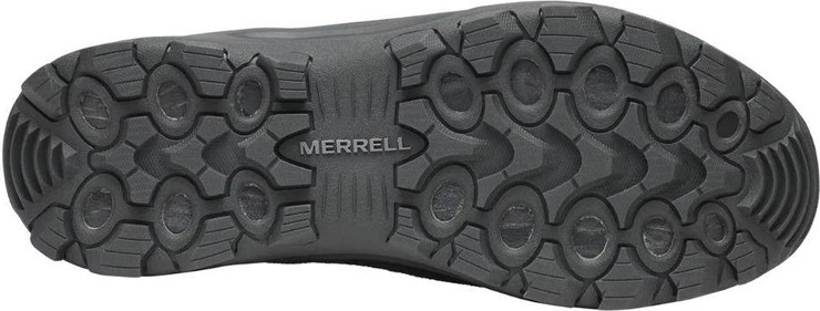 נעלי סליפ-און מירל Merrell NESSA SLIP ON J032865 Black