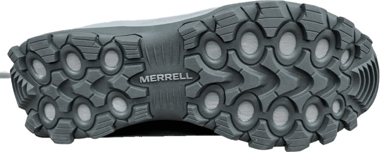 נעלי סליפ-און מירל Merrell NESSA SLIP ON/ALLOY J032867