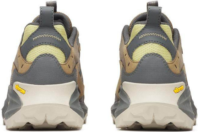 נעלי שטח מירל מואב ספיד 2 נגד מים לגברים Merrell MOAB SPEED 2 MID GTX J038339
