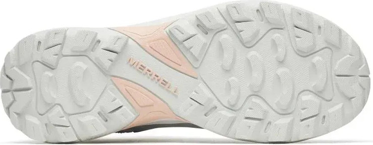 נעלי טיולים ושטח מירל ספיד סטריק 2 מעור לנשים Merrell SPEED STRIKE 2 LTR MID WP J038870