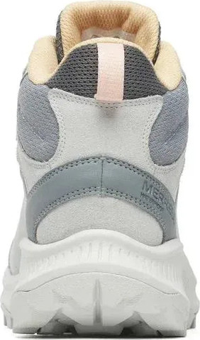 נעלי טיולים ושטח מירל ספיד סטריק 2 מעור לנשים Merrell SPEED STRIKE 2 LTR MID WP J038870